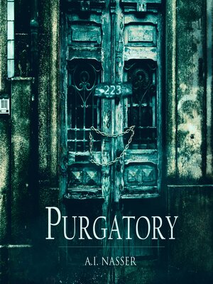 cover image of Purgatory